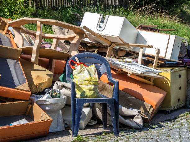 Best Household Junk Removal  in Sloatsburg, NY