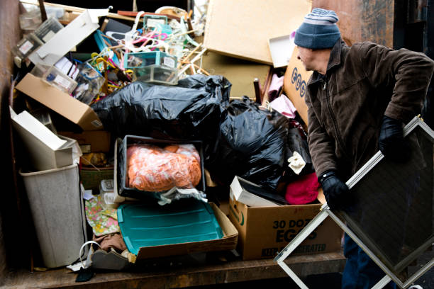 Best Yard Waste Removal  in Sloatsburg, NY