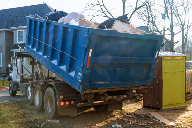 Best Estate Cleanout Services  in Sloatsburg, NY