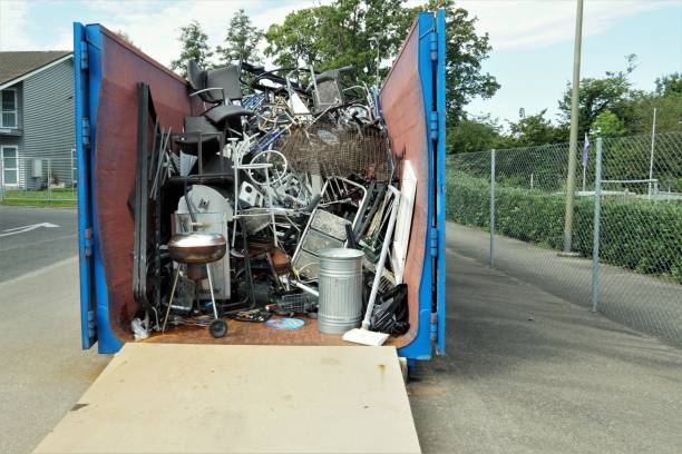 Best Office Junk Removal  in Sloatsburg, NY