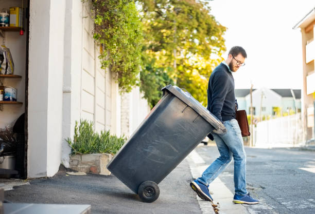 Best Dumpster Rental Services  in Sloatsburg, NY
