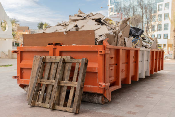 Best Trash Removal Near Me  in Sloatsburg, NY