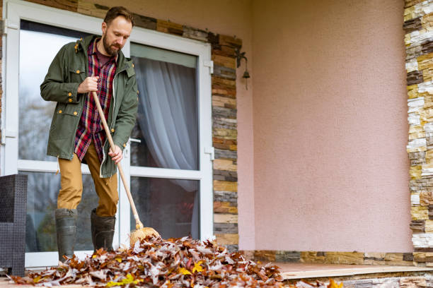 Best Attic Cleanout Services  in Sloatsburg, NY