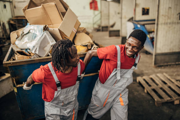 Best Commercial Cleanout Services  in Sloatsburg, NY